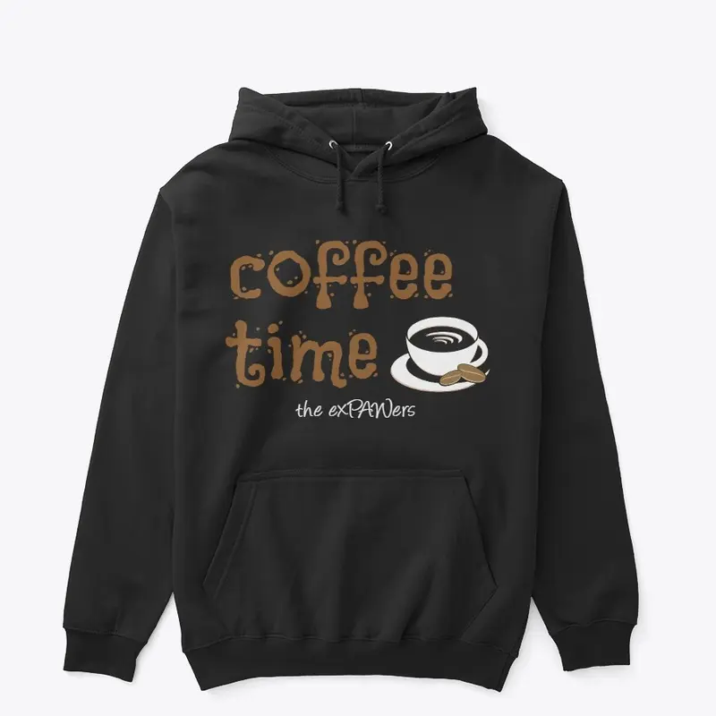 coffee time range