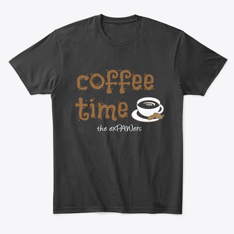 coffee time range