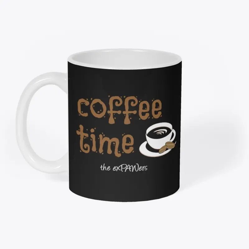 coffee time range