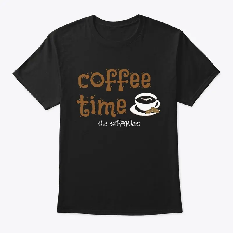 coffee time range